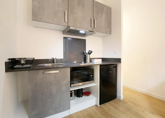 아파트 Le Chalande - Hyper Centre