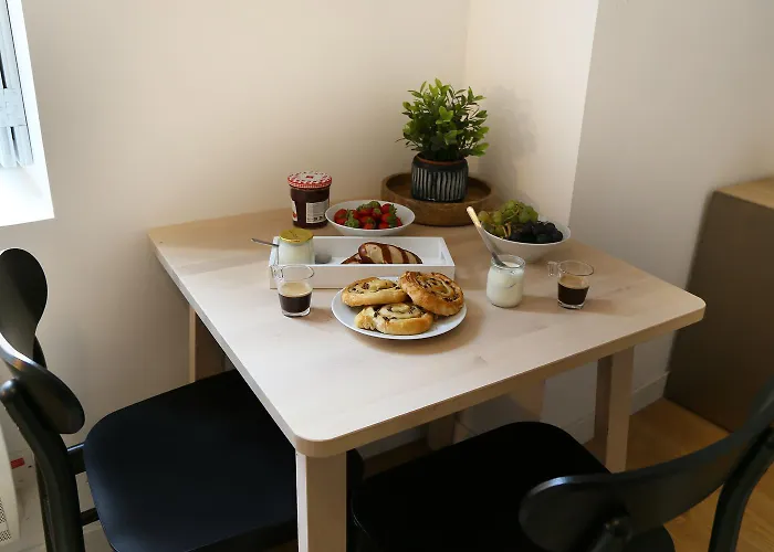 Le Chalande - Hyper Centre 툴루즈