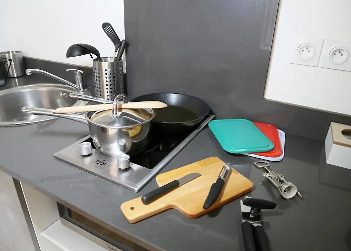 Le Chalande - Hyper Centre