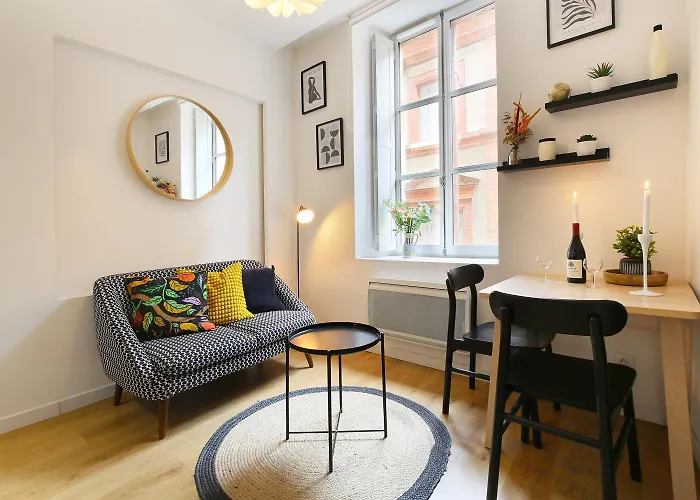 Le Chalande - Hyper Centre *