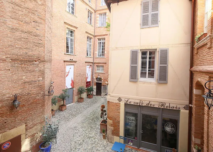 Le Chalande - Hyper Centre *