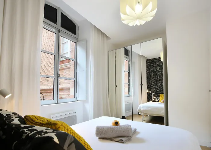 Le Chalande - Hyper Centre