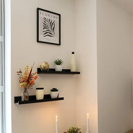 Apartmán Le Chalande - Hyper Centre Toulouse