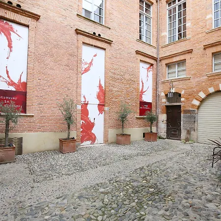 Le Chalande - Hyper Centre *