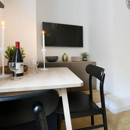 Le Chalande - Hyper Centre *