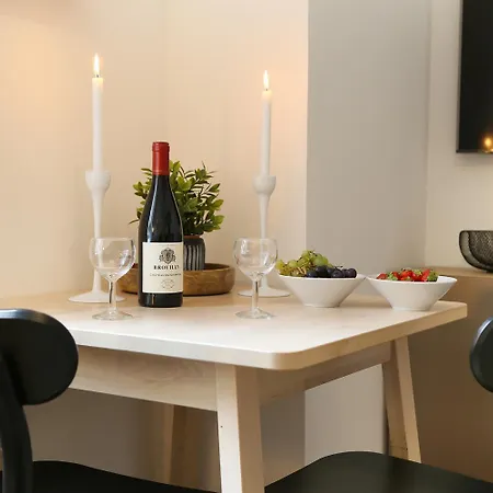 Le Chalande - Hyper Centre