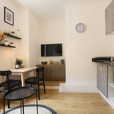 Apartment Le Chalande - Hyper Centre