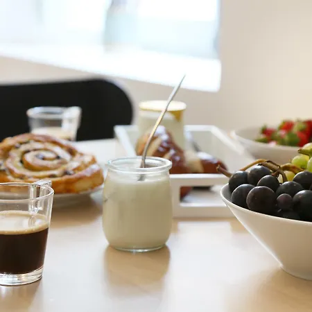 Le Chalande - Hyper Centre