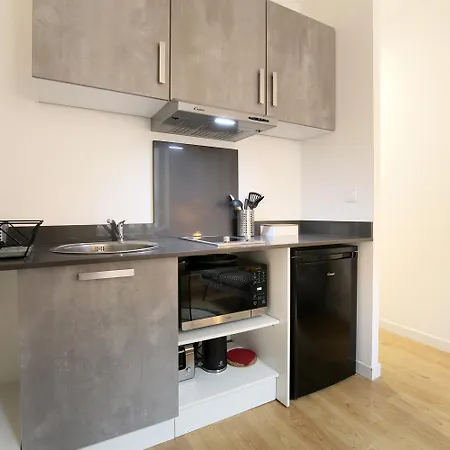 Apartment Le Chalande - Hyper Centre