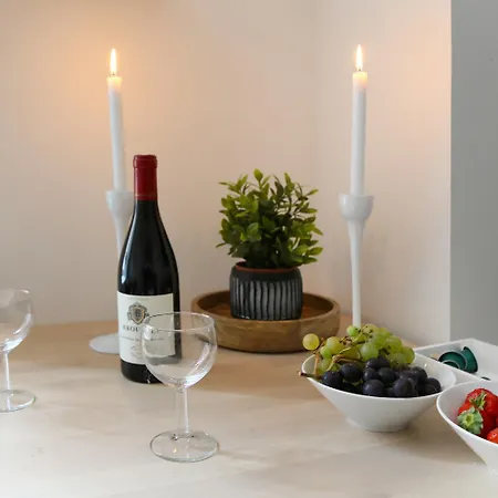 Le Chalande - Hyper Centre تولوز