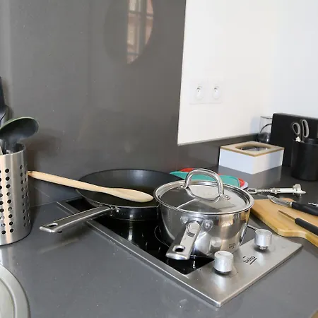 Le Chalande - Hyper Centre Apartamento