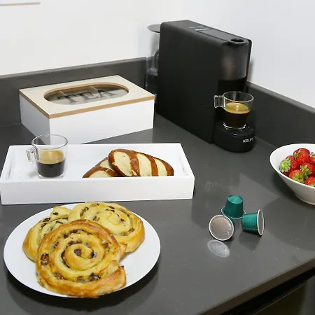 Apartmán Le Chalande - Hyper Centre