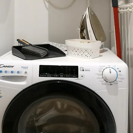 Apartmán Le Chalande - Hyper Centre