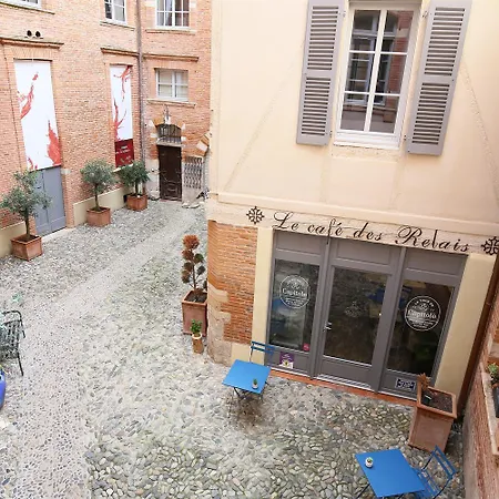 Le Chalande - Hyper Centre تولوز