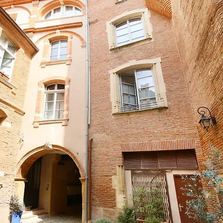 Le Chalande - Hyper Centre * Toulouse