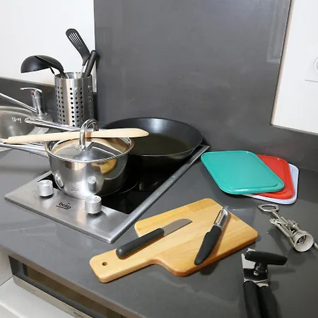 Le Chalande - Hyper Centre