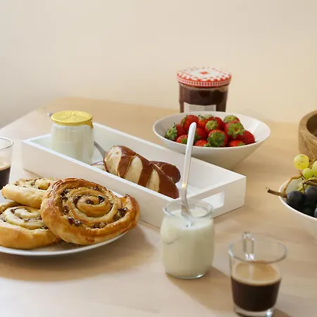 Le Chalande - Hyper Centre شقة