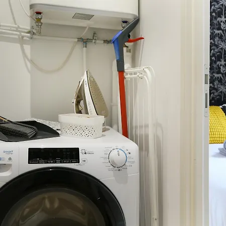 Apartmán Le Chalande - Hyper Centre