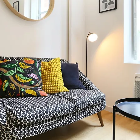 Apartment Le Chalande - Hyper Centre *