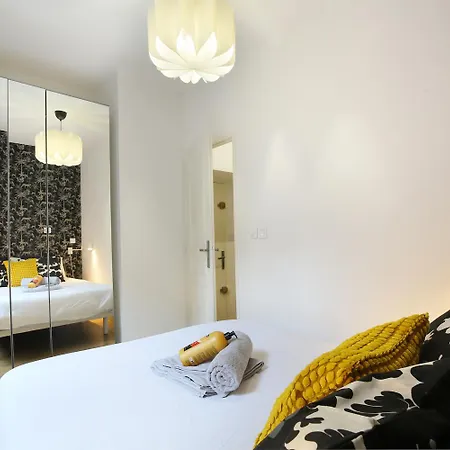 Le Chalande - Hyper Centre Apartment Toulouse