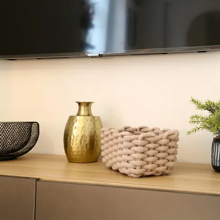 Le Chalande - Hyper Centre Apartamento *