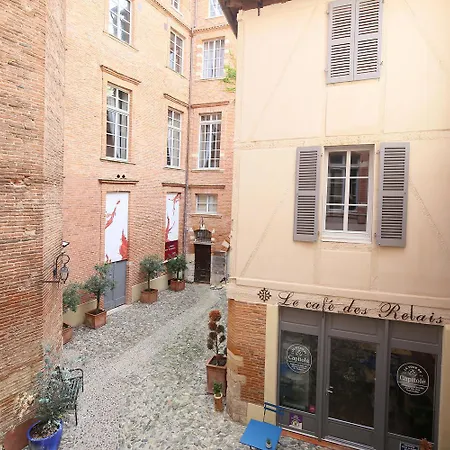 Le Chalande - Hyper Centre *