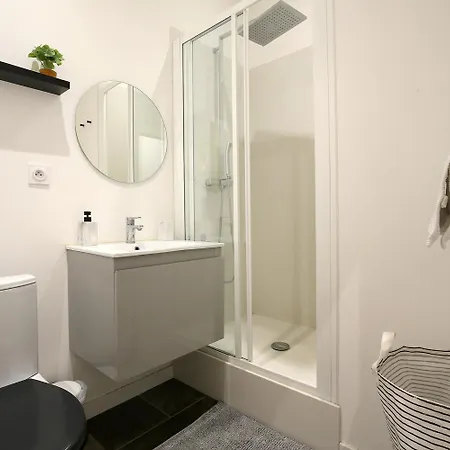 Apartment Le Chalande - Hyper Centre *