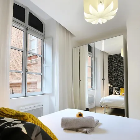 Le Chalande - Hyper Centre