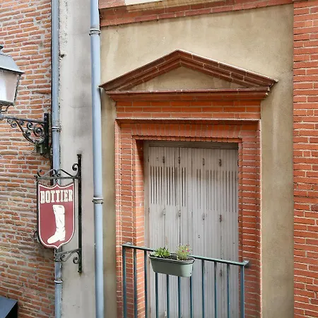 Apartmán Le Chalande - Hyper Centre