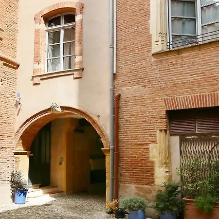 Le Chalande - Hyper Centre Apartment *