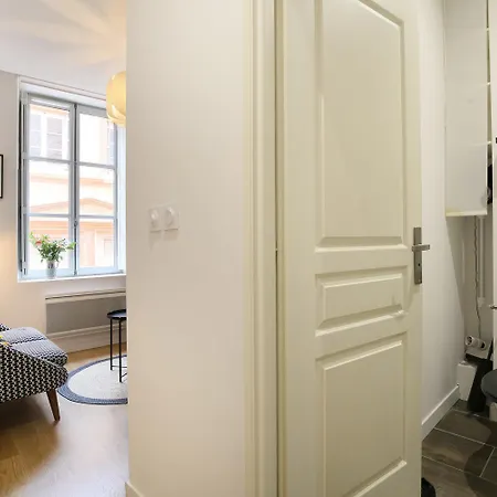 Apartment Le Chalande - Hyper Centre *