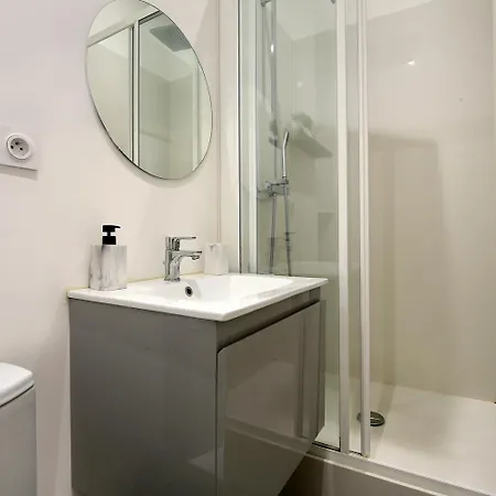 Apartment Le Chalande - Hyper Centre Toulouse