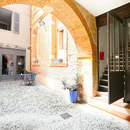 Le Chalande - Hyper Centre *