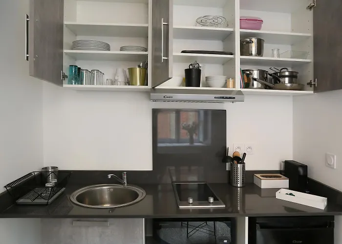 Le Chalande - Hyper Centre Tolosa