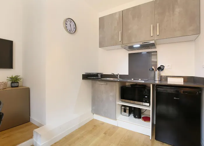 Appartamento Le Chalande - Hyper Centre Tolosa