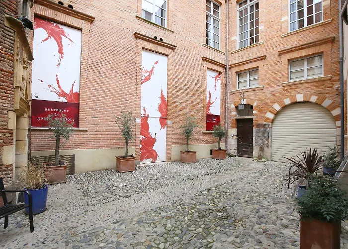 Le Chalande - Hyper Centre *