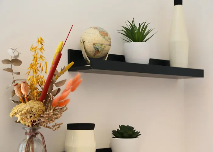 Le Chalande - Hyper Centre * 圖盧茲