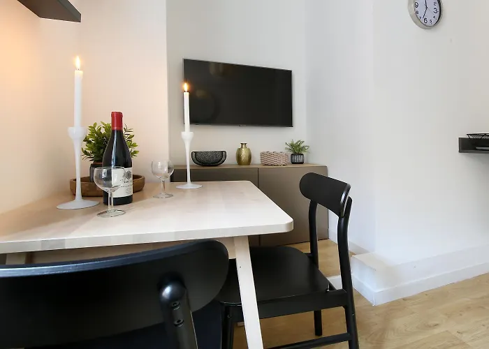 Le Chalande - Hyper Centre *