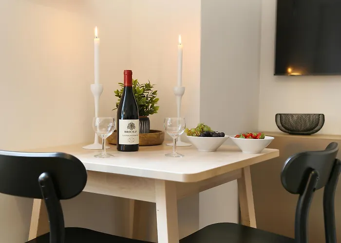 Le Chalande - Hyper Centre