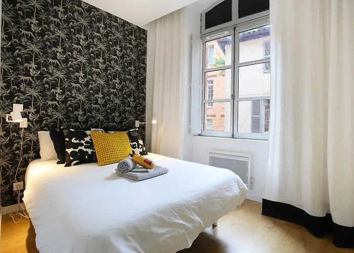 Le Chalande - Hyper Centre Tolosa