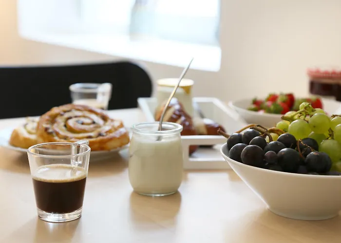 Le Chalande - Hyper Centre