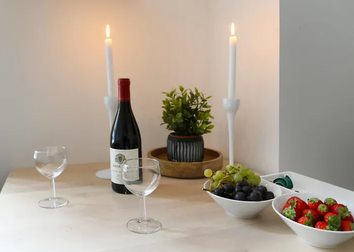 Le Chalande - Hyper Centre Tolosa