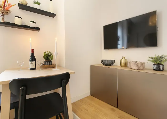 Le Chalande - Hyper Centre Appartamento *