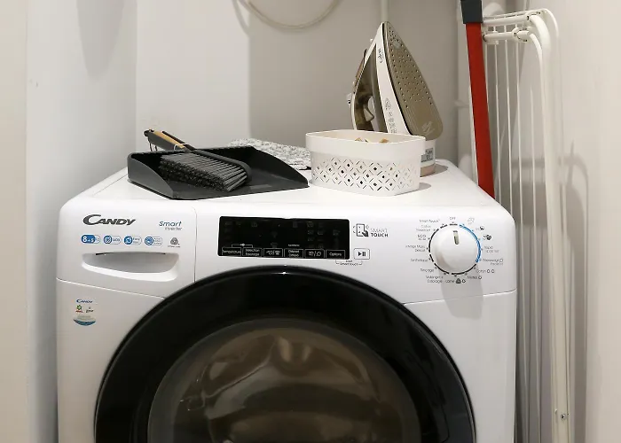 Appartamento Le Chalande - Hyper Centre