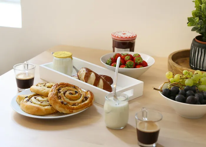 Le Chalande - Hyper Centre 公寓