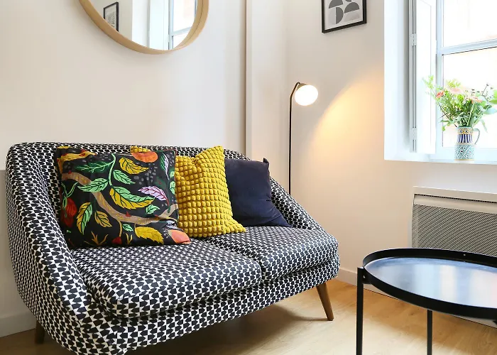 Appartamento Le Chalande - Hyper Centre *