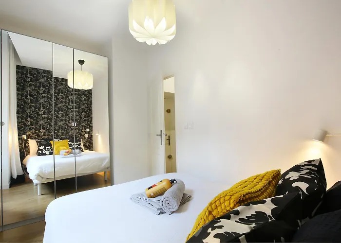 Le Chalande - Hyper Centre 公寓 圖盧茲