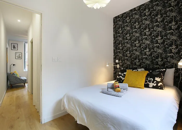 Le Chalande - Hyper Centre