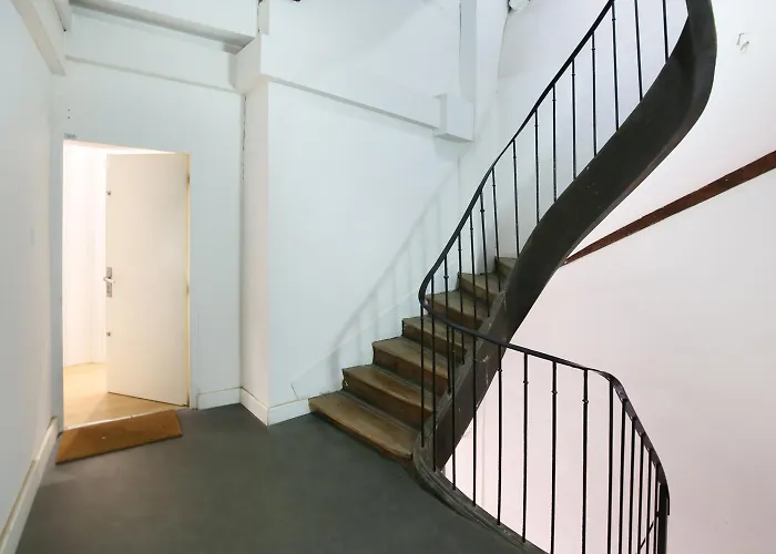 Le Chalande - Hyper Centre * 圖盧茲