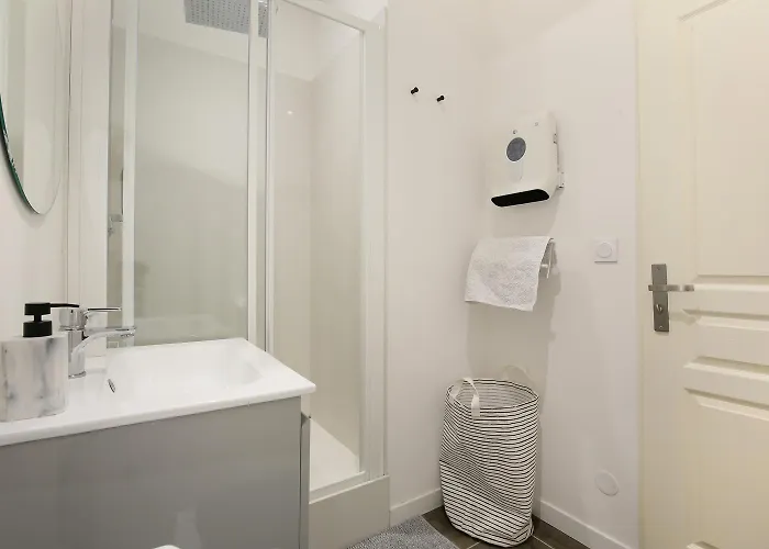 Appartamento Le Chalande - Hyper Centre Tolosa